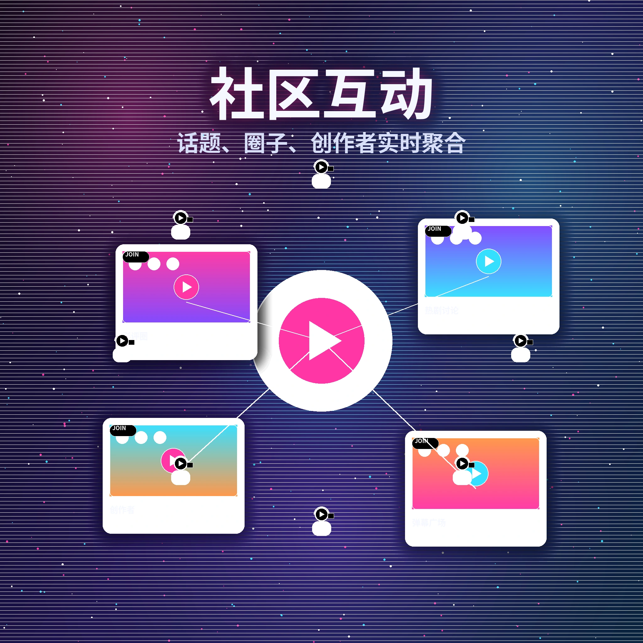 黑料网社区互动话题交流